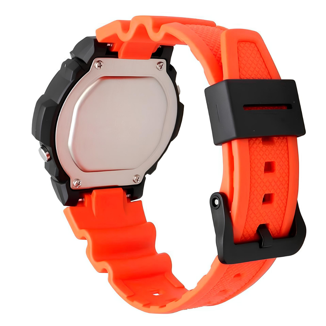 Reloj Casio W-219H-4AV Unisex - Digital - Relojchile - Default Title - Casio - Reloj