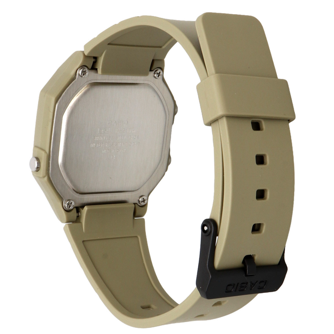 Reloj Casio W-217H-5AV Hombre - Digital - Relojchile - Default Title - Casio - Reloj