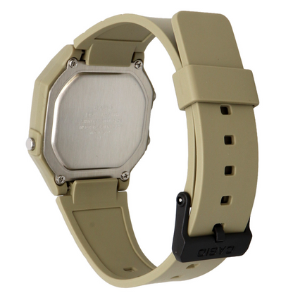 Reloj Casio W-217H-5AV Hombre - Digital - Relojchile - Default Title - Casio - Reloj
