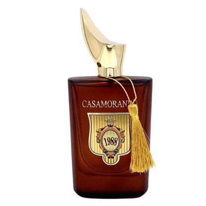 Fragrance World  Casamorando 1988 edp 100ml Unisex ( Inspirado en Casamorati de Xerjoff)