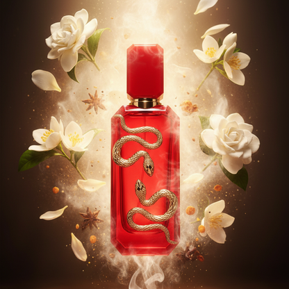 French Avenue Veneno Scarlet Edp 100ml Unisex