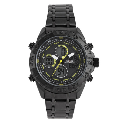 Reloj Weide WH6909B-3C Hombre - Análogo Digital - Relojchile - Default Title - Weide - Reloj