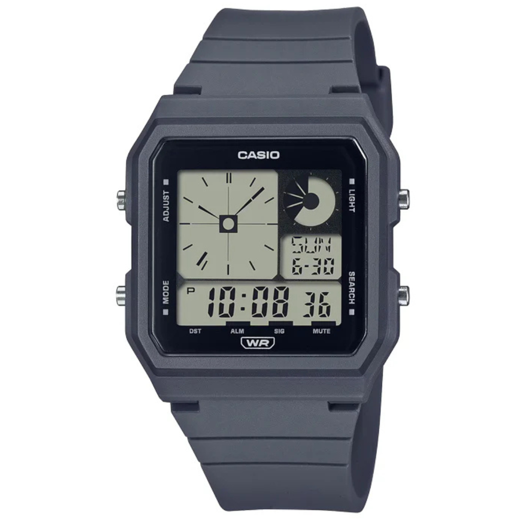 Reloj Casio LF-20W-8A2 Unisex - Digital - Relojchile - Default Title - Casio - Reloj