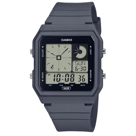 Reloj Casio LF-20W-8A2 Unisex - Digital - Relojchile - Default Title - Casio - Reloj