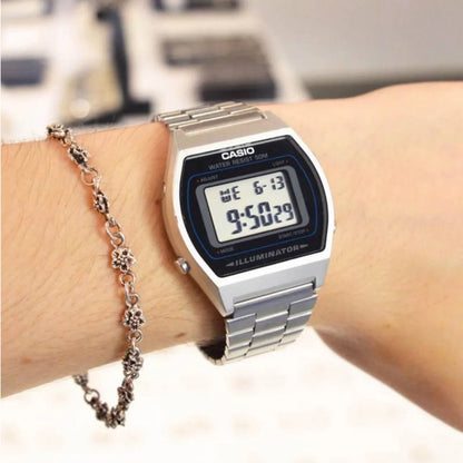 Reloj Casio B-640WD-1AV Unisex - Digital - Relojchile - Default Title - Casio - Reloj