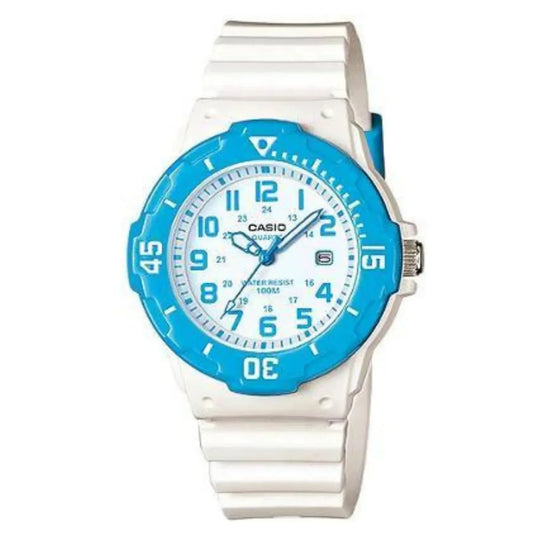 Reloj Casio LRW-200H-2BV Mujer - Análogo - Relojchile - Default Title - Casio - Reloj