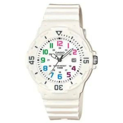 Reloj Casio LRW-200H-7BV Mujer - Análogo - Relojchile - Default Title - Casio - Reloj