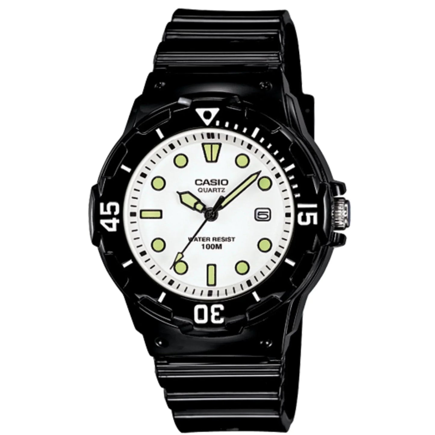 Reloj Casio LRW-200H-7E1V Mujer - Análogo - Relojchile - Default Title - Casio - Reloj