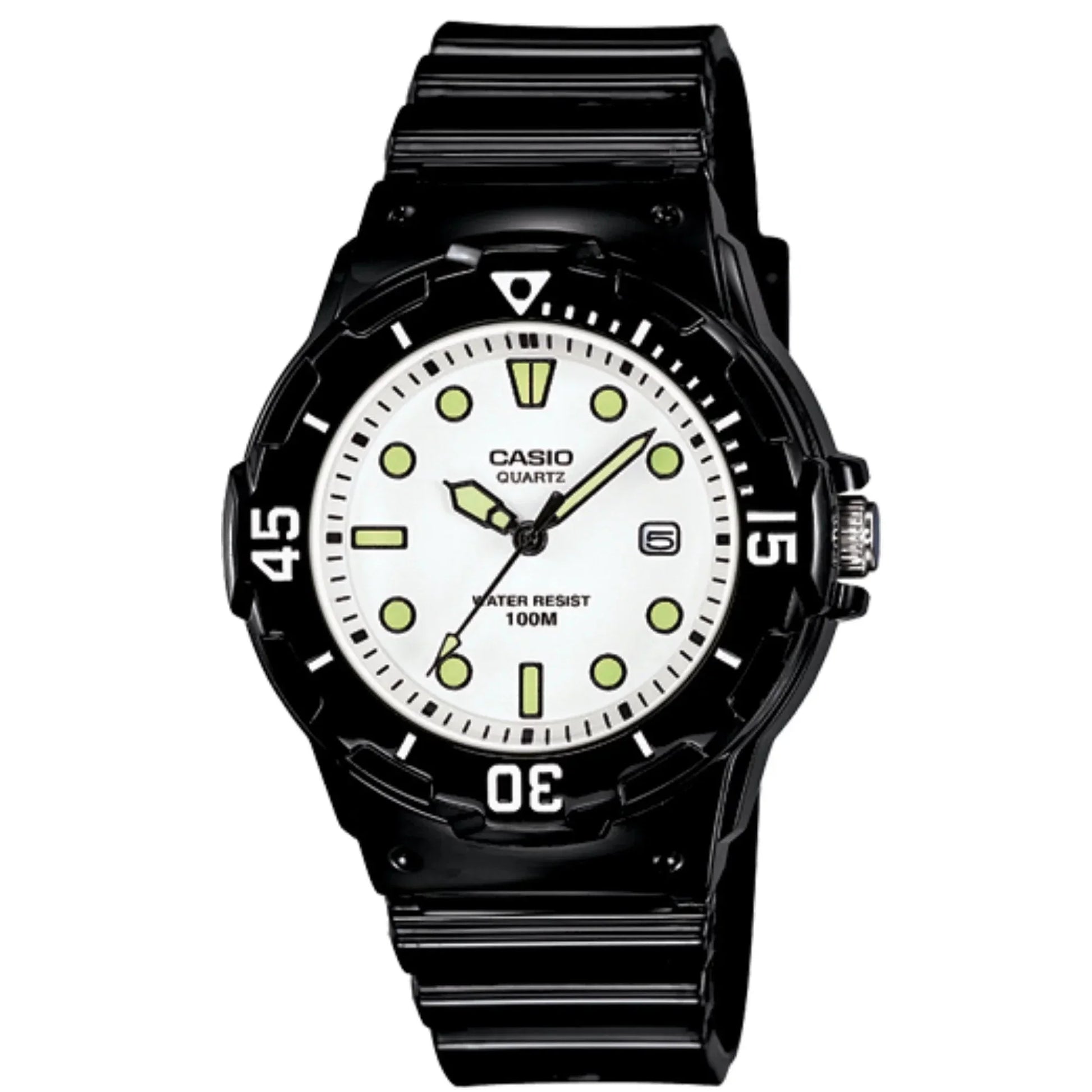 Reloj Casio LRW-200H-7E1V Mujer - Análogo - Relojchile - Default Title - Casio - Reloj
