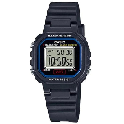 Reloj Casio LA-20WH-1C Mujer - Digital - Relojchile - Default Title - Casio - Reloj