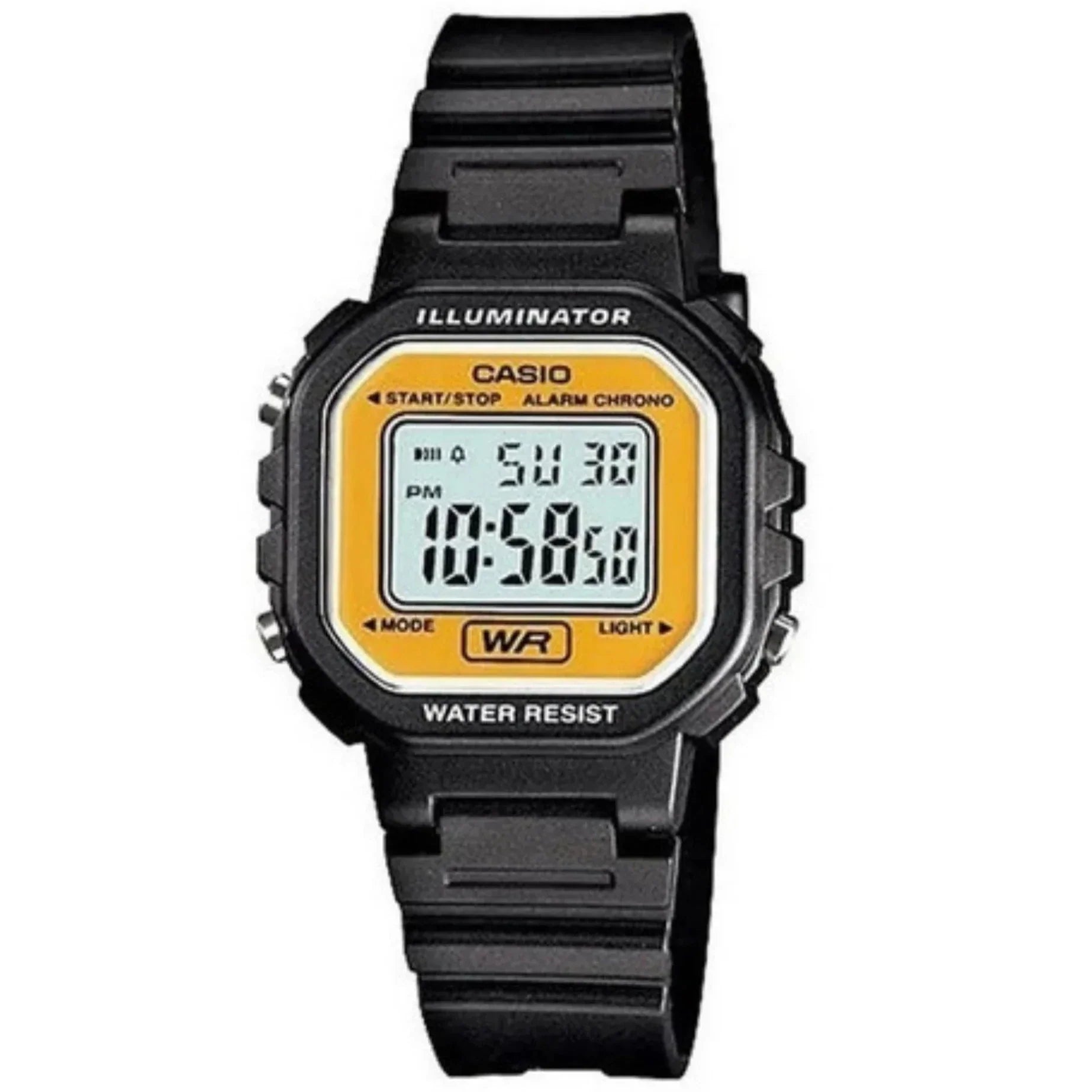 Reloj Casio LA-20WH-9A Mujer - Digital - Relojchile - Default Title - Casio - Reloj