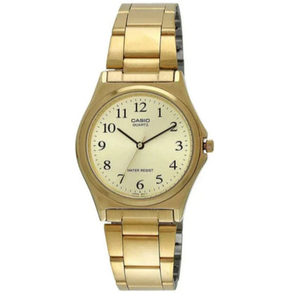 Reloj Casio LTP-1130N-9B Mujer - Análogo - Reloj Reloj Casio original | Compra en Relojchile Chile | Reloj Casio Chile | Reloj Reloj Chile - Reloj hombre chile - Reloj mujer chile - Reloj santiago - Reloj original chile - reloj elegante hombre - reloj casual mujer - reloj resistente al agua - reloj acero inoxidable - reloj deportivo hombre - tienda de relojes online chile