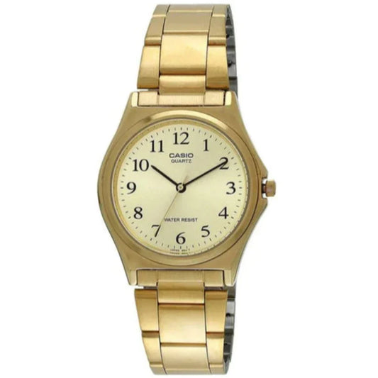 Reloj Casio LTP-1130N-9B Mujer - Análogo - Reloj Reloj Casio original | Compra en Relojchile Chile | Reloj Casio Chile | Reloj Reloj Chile - Reloj hombre chile - Reloj mujer chile - Reloj santiago - Reloj original chile - reloj elegante hombre - reloj casual mujer - reloj resistente al agua - reloj acero inoxidable - reloj deportivo hombre - tienda de relojes online chile