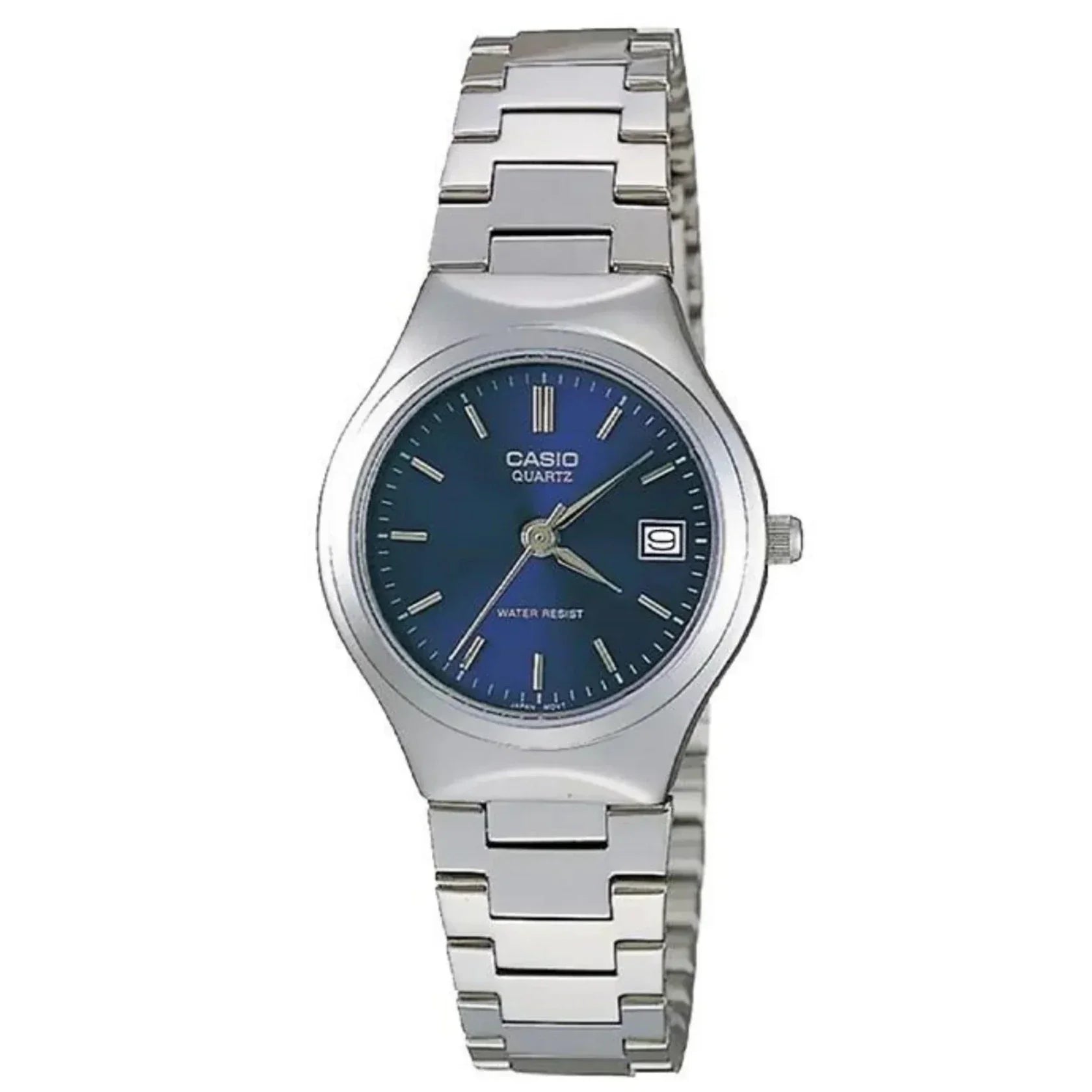 Reloj Casio LTP-1170A-2A Mujer - Análogo - Reloj Reloj Casio original | Compra en Relojchile Chile | Reloj Casio Chile | Reloj Reloj Chile - Reloj hombre chile - Reloj mujer chile - Reloj santiago - Reloj original chile - reloj elegante hombre - reloj casual mujer - reloj resistente al agua - reloj acero inoxidable - reloj deportivo hombre - tienda de relojes online chile