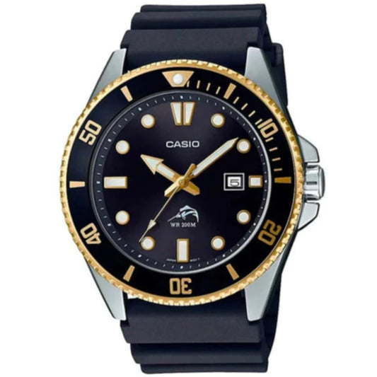 Reloj Casio MDV-106G-1AV Hombre - Análogo - Relojchile - Default Title - Casio - Reloj