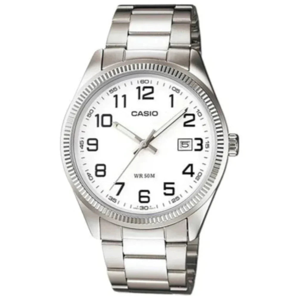 Reloj Casio MTP-1302D-7BV Hombre - Análogo - Relojchile - Default Title - Casio - Reloj