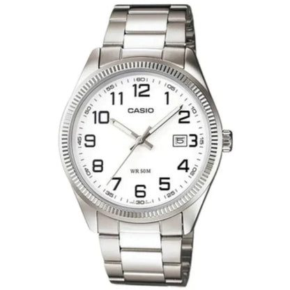 Reloj Casio MTP-1302D-7BV Hombre - Análogo - Relojchile - Default Title - Casio - Reloj