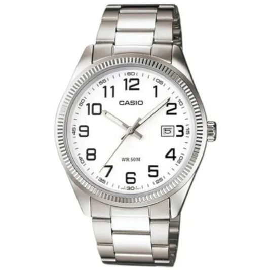 Reloj Casio MTP-1302D-7BV Hombre - Análogo - Relojchile - Default Title - Casio - Reloj