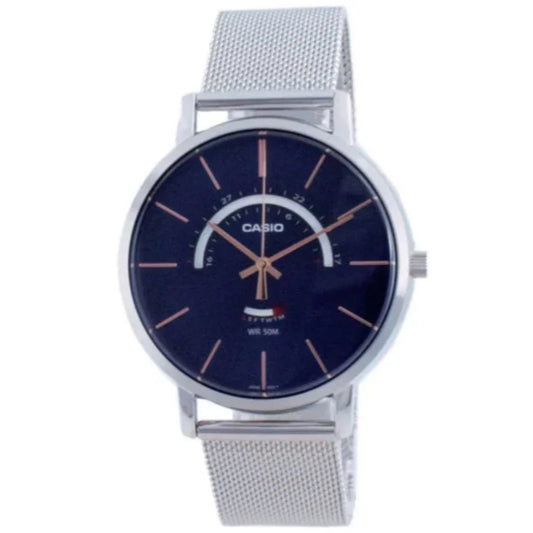 Reloj Casio MTP-B105M-2AV Hombre - Análogo - Relojchile - Default Title - Casio - Reloj