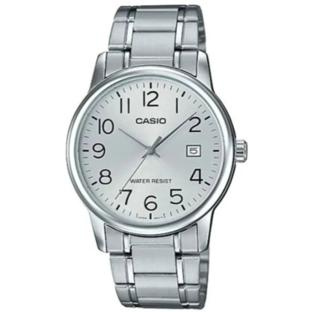 Reloj Casio MTP-V002D-7B Hombre - Análogo - Relojchile - Default Title - Casio - Reloj