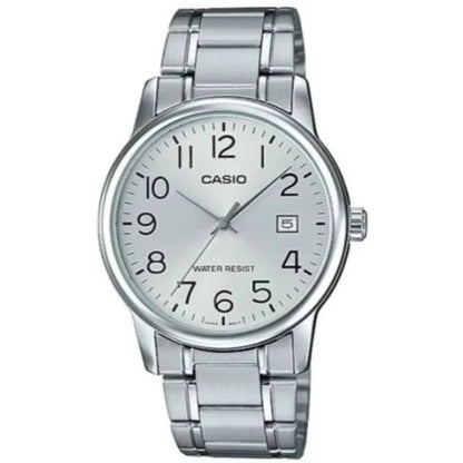 Reloj Casio MTP-V002D-7B Hombre - Análogo - Relojchile - Default Title - Casio - Reloj