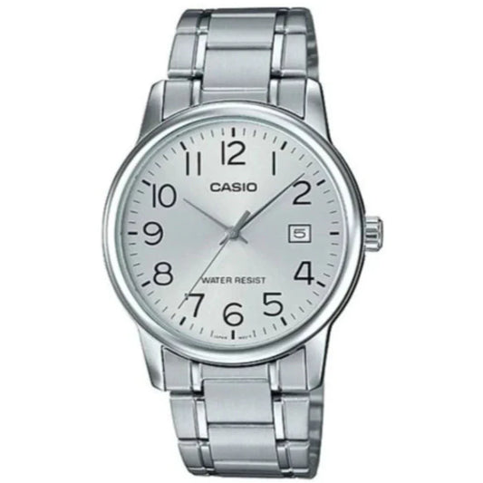 Reloj Casio MTP-V002D-7B Hombre - Análogo - Relojchile - Default Title - Casio - Reloj