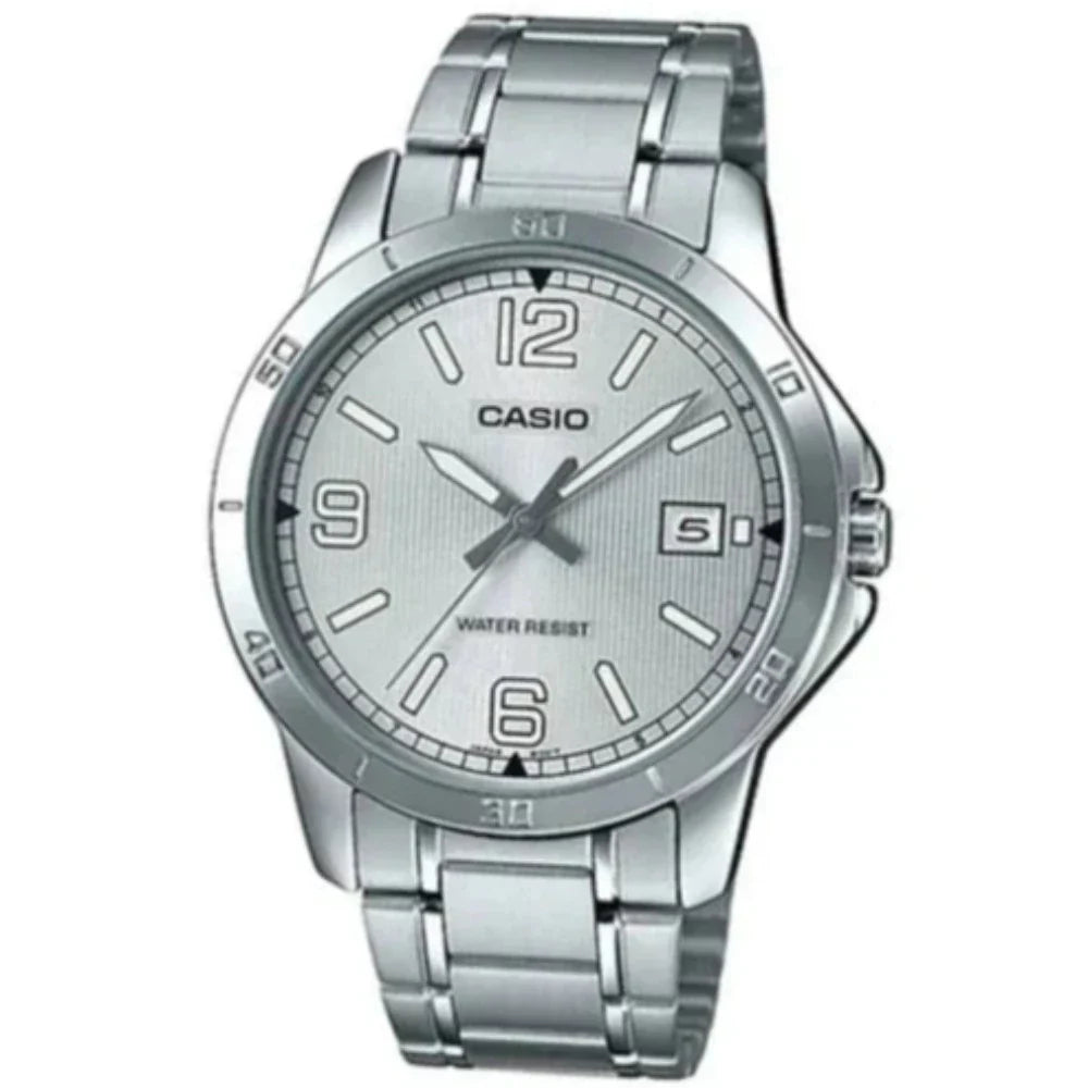 Reloj Casio MTP-V004D-7B2 Hombre - Análogo - Relojchile - Default Title - Casio - Reloj