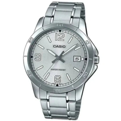 Reloj Casio MTP-V004D-7B2 Hombre - Análogo - Relojchile - Default Title - Casio - Reloj