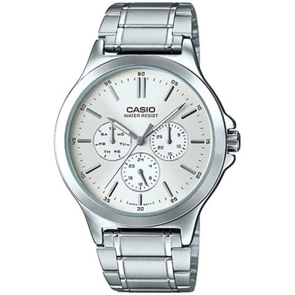 Reloj Casio MTP-V300D-7A Hombre - Análogo - Relojchile - Default Title - Casio - Reloj