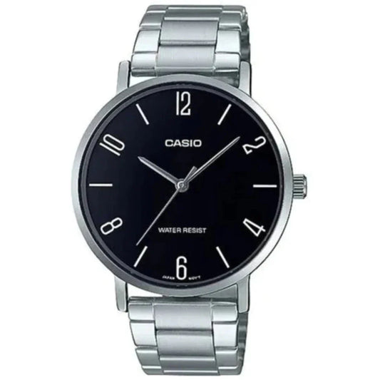 Reloj Casio MTP-VT01D-1B2 Hombre - Análogo - Relojchile - Default Title - Casio - Reloj