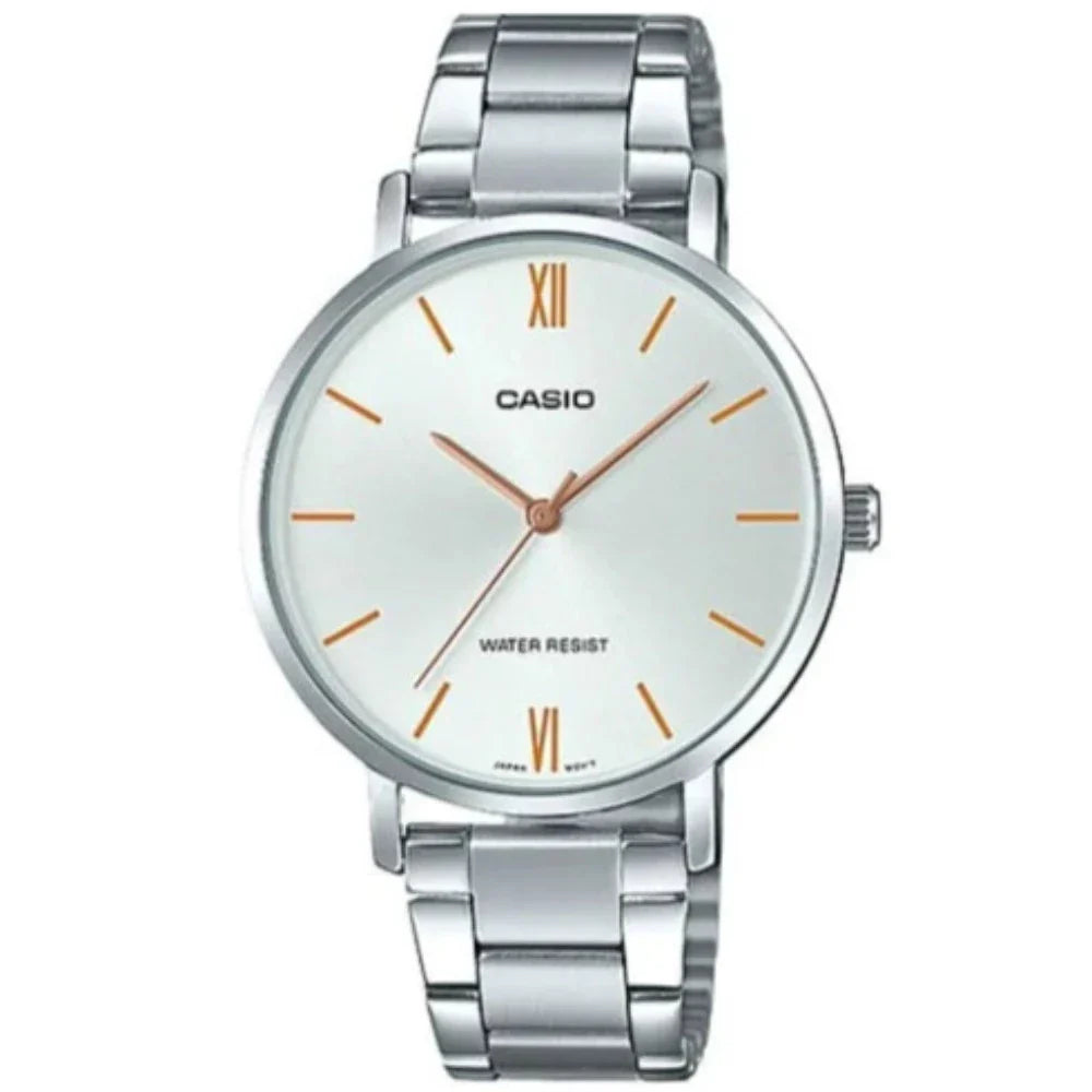 Reloj Casio MTP-VT01D-7B Hombre - Análogo - Relojchile - Default Title - Casio - Reloj