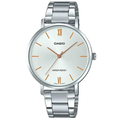 Reloj Casio MTP-VT01D-7B Hombre - Análogo - Relojchile - Default Title - Casio - Reloj