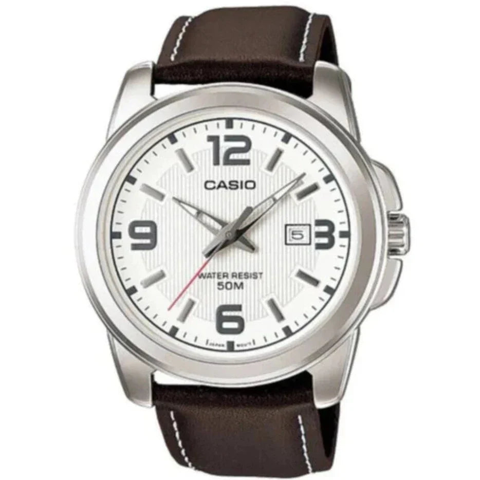 Reloj Casio MTP-1314L-7AV Hombre - Análogo - Relojchile - Default Title - Casio - Reloj