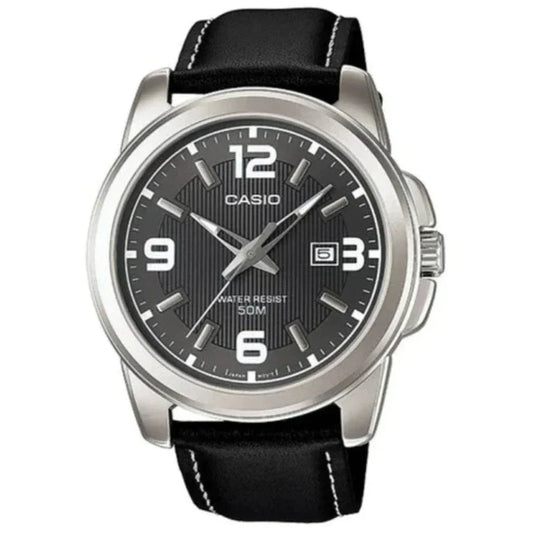 Reloj Casio MTP-1314L-8AV Hombre - Análogo - Relojchile - Default Title - Casio - Reloj