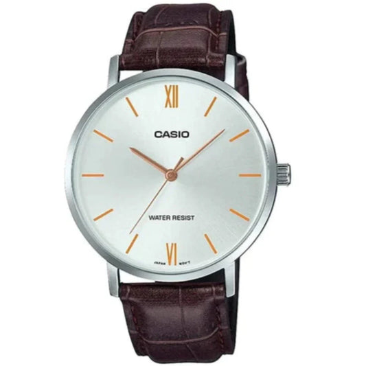 Reloj Casio MTP-VT01L-7B2 Hombre - Análogo - Relojchile - Default Title - Casio - Reloj