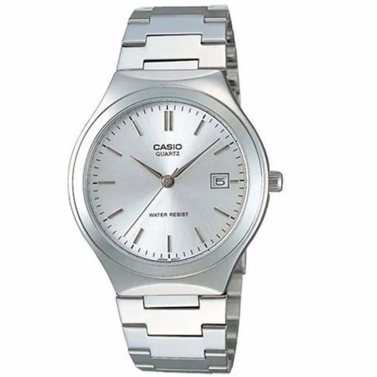 Reloj Casio LTP-1170A-7A Mujer - Análogo - Reloj Reloj Casio original | Compra en Relojchile Chile | Reloj Casio Chile | Reloj Reloj Chile - Reloj hombre chile - Reloj mujer chile - Reloj santiago - Reloj original chile - reloj elegante hombre - reloj casual mujer - reloj resistente al agua - reloj acero inoxidable - reloj deportivo hombre - tienda de relojes online chile