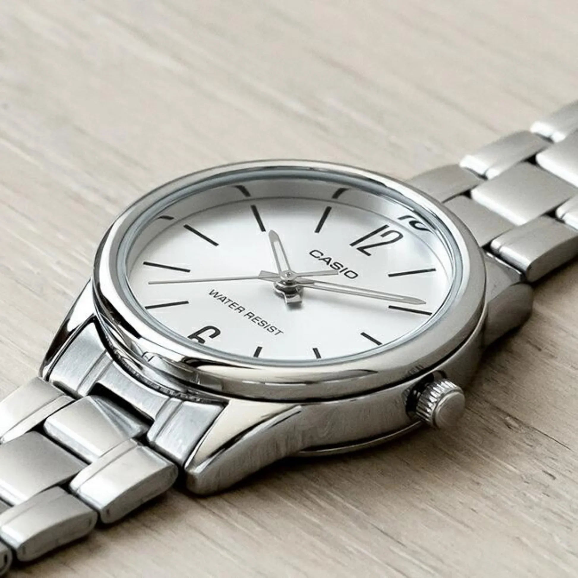 Reloj Casio LTP-V005D-7B Mujer - Análogo - Relojchile - Default Title - Casio - Reloj