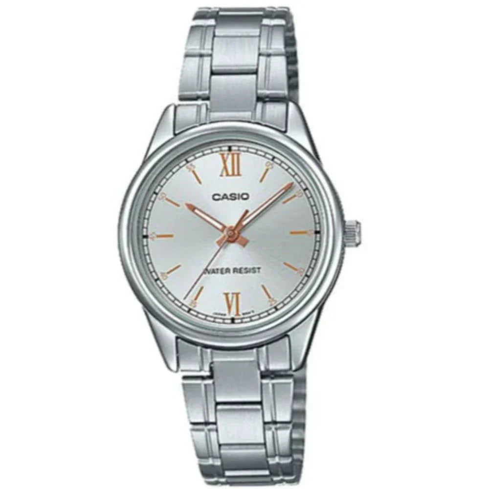 Reloj Casio LTP-V005D-7B2 Mujer - Análogo - Relojchile - Default Title - Casio - Reloj