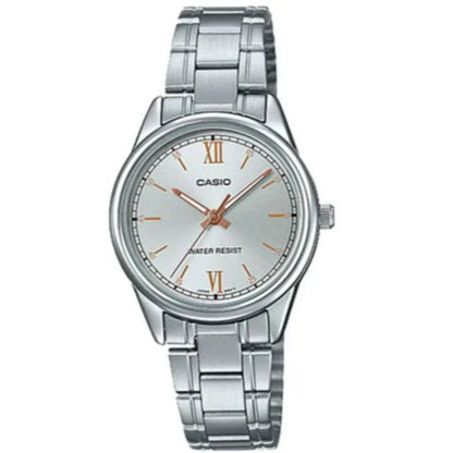 Reloj Casio LTP-V005D-7B2 Mujer - Análogo - Relojchile - Default Title - Casio - Reloj