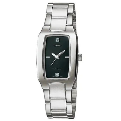 Reloj Casio LTP-1165A-1C2 Mujer - Análogo - Relojchile - Default Title - Casio - Reloj
