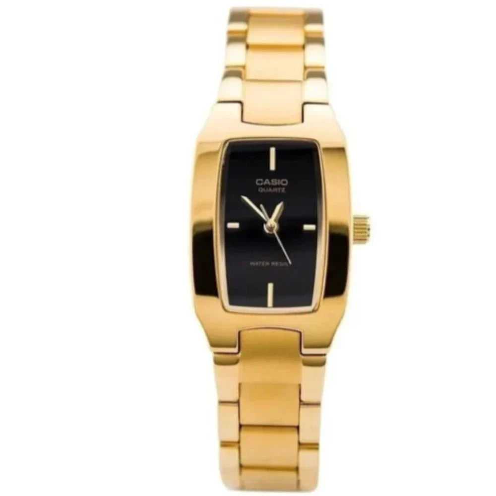 Reloj Casio LTP-1165N-1C Mujer - Análogo - Reloj Reloj Casio original | Compra en Relojchile Chile | Reloj Casio Chile | Reloj Reloj Chile - Reloj hombre chile - Reloj mujer chile - Reloj santiago - Reloj original chile - reloj elegante hombre - reloj casual mujer - reloj resistente al agua - reloj acero inoxidable - reloj deportivo hombre - tienda de relojes online chile