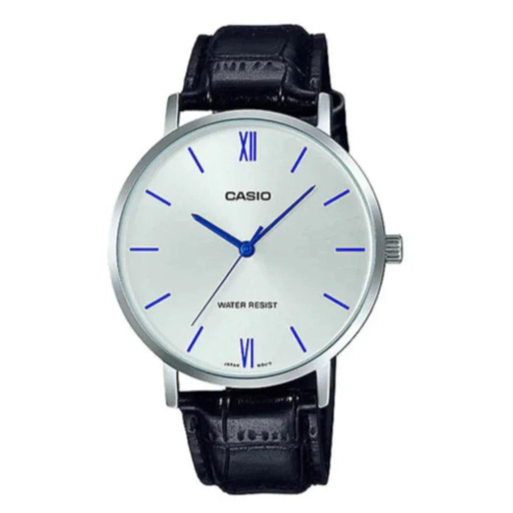 Reloj Casio LTP-VT01L-7B1 Mujer - Análogo - Relojchile - Default Title - Casio - Reloj