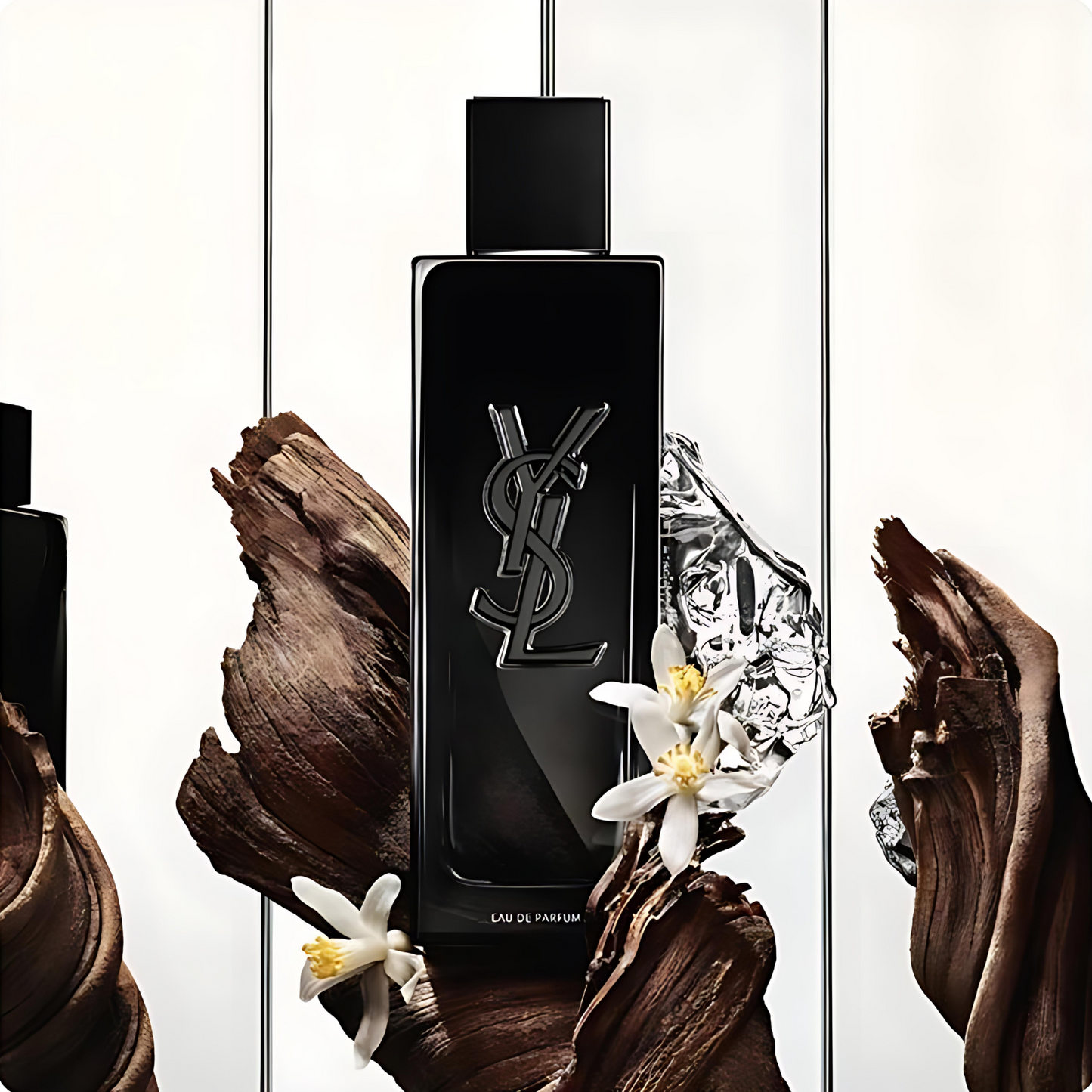 Yves Saint Laurent MYSLF edp 100ml Hombre Recargable