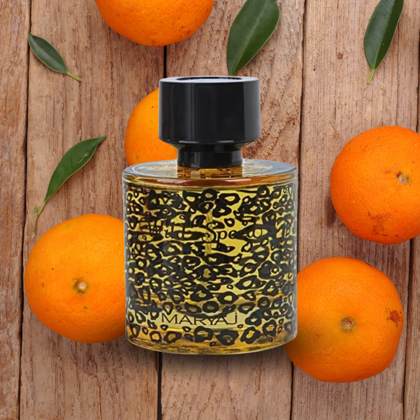 Maryaj Wild Speed edp 100ml Hombre