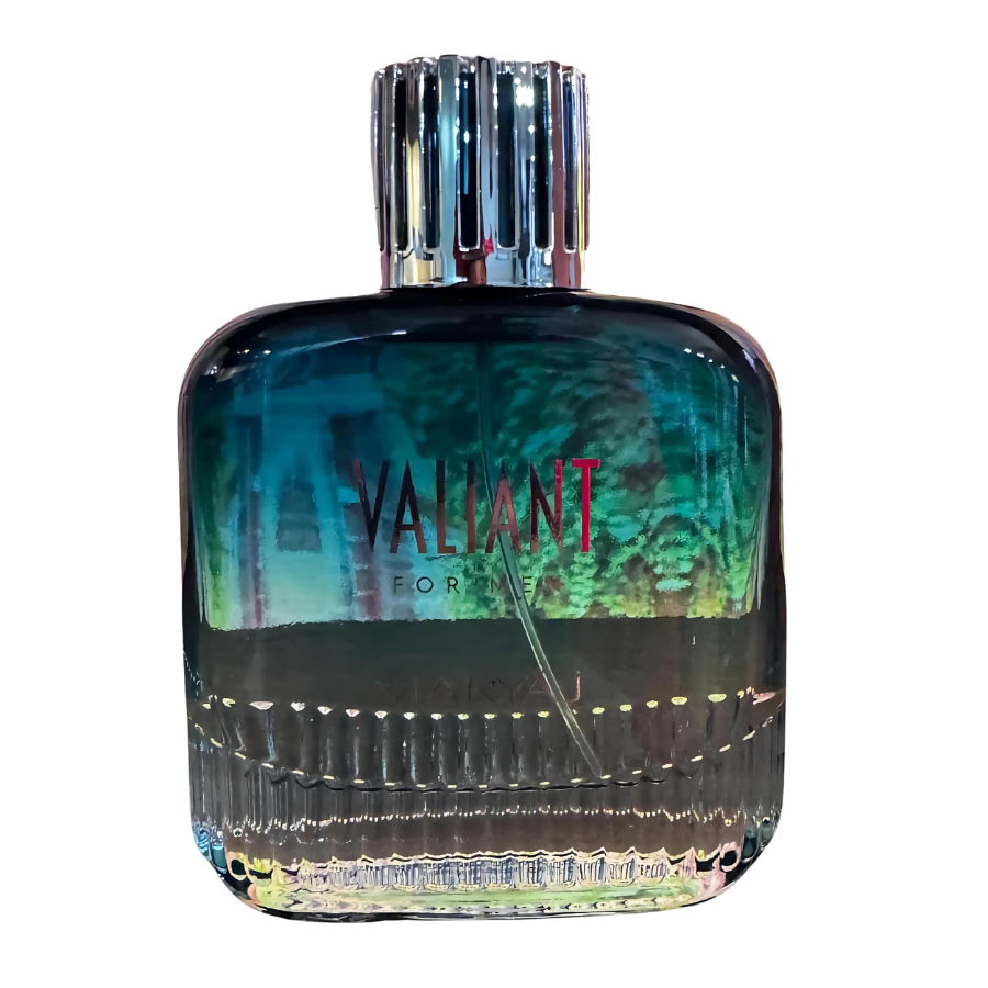 Maryaj Valiant edp 100ml Hombre