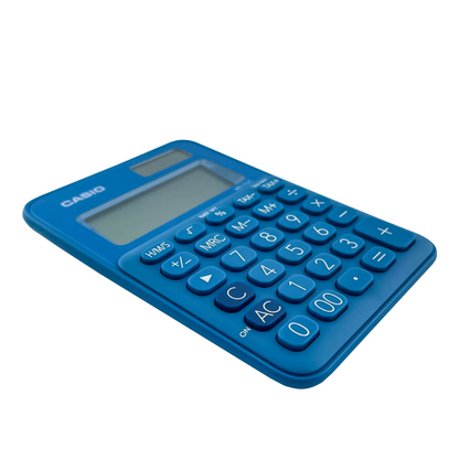 Calculadora Casio MS-7UC-BU - Relojchile - Default Title - Casio - Calculadora