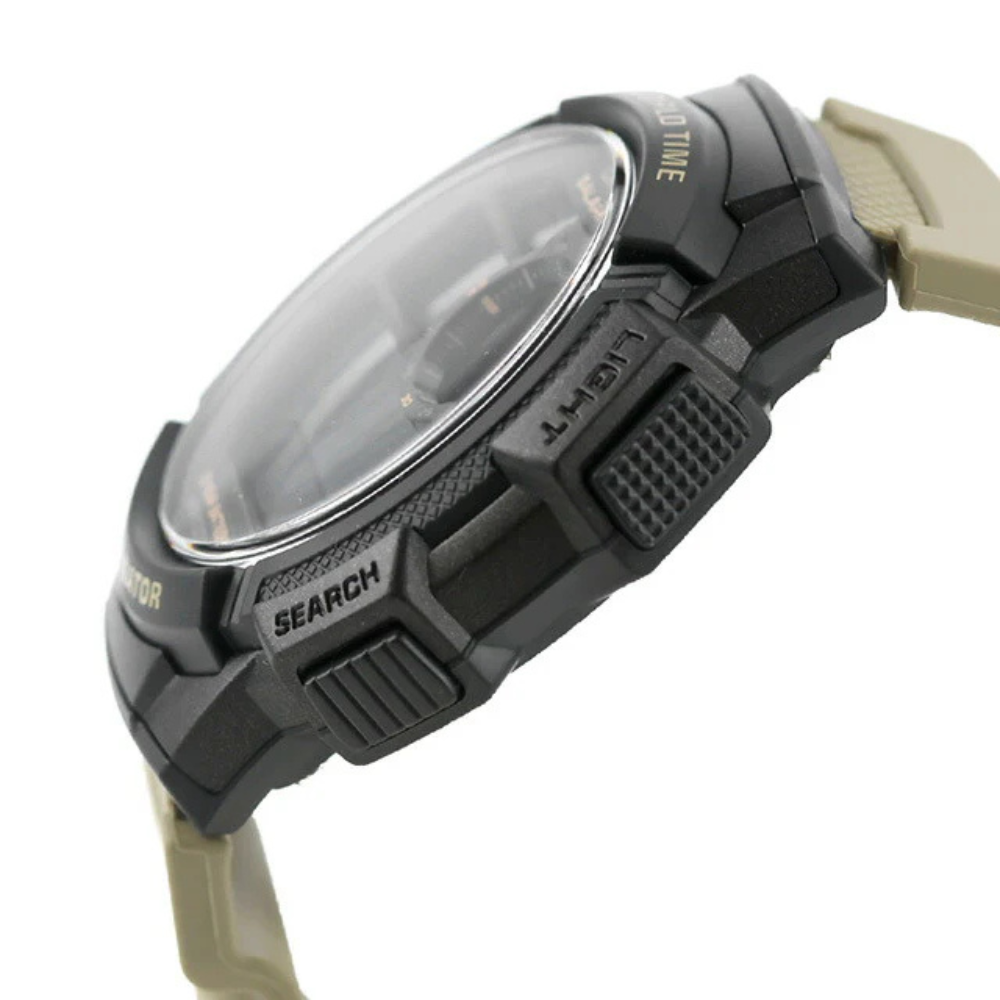 Reloj Casio AE-1000W-5AV Hombre - Digital - Reloj Reloj Casio original | Compra en Relojchile Chile | Reloj Casio Chile | Reloj Reloj Chile - Reloj hombre chile - Reloj mujer chile - Reloj santiago - Reloj original chile - reloj elegante hombre - reloj casual mujer - reloj resistente al agua - reloj acero inoxidable - reloj deportivo hombre - tienda de relojes online chile