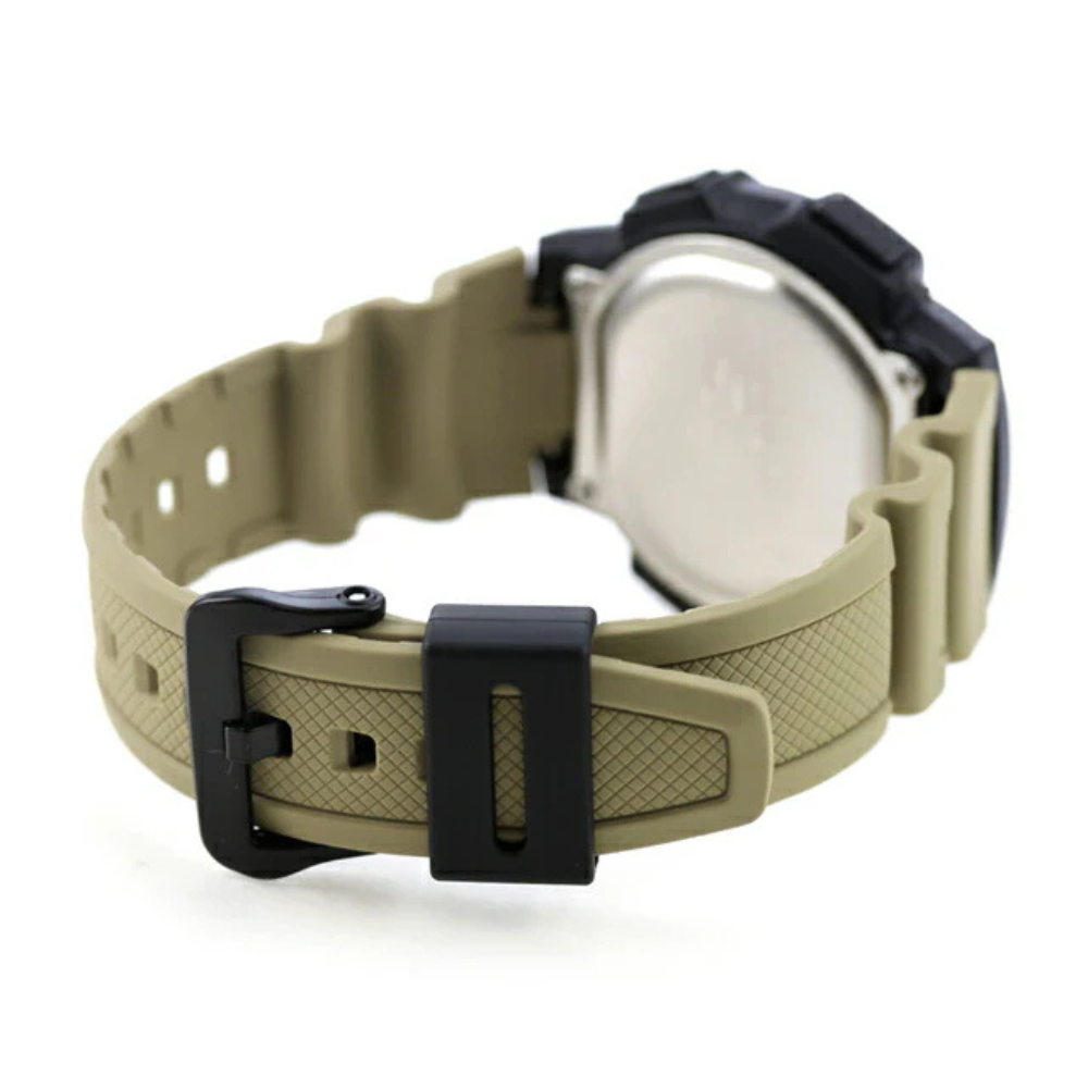 Reloj Casio AE-1000W-5AV Hombre - Digital - Reloj Reloj Casio original | Compra en Relojchile Chile | Reloj Casio Chile | Reloj Reloj Chile - Reloj hombre chile - Reloj mujer chile - Reloj santiago - Reloj original chile - reloj elegante hombre - reloj casual mujer - reloj resistente al agua - reloj acero inoxidable - reloj deportivo hombre - tienda de relojes online chile