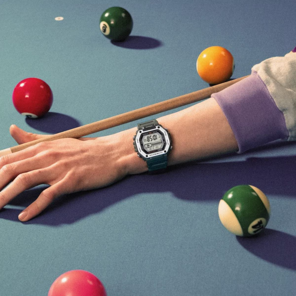 Reloj Casio MWD-110H-3AV Hombre - Digital - Reloj Reloj Casio original | Compra en Relojchile Chile | Reloj Casio Chile | Reloj Reloj Chile - Reloj hombre chile - Reloj mujer chile - Reloj santiago - Reloj original chile - reloj elegante hombre - reloj casual mujer - reloj resistente al agua - reloj acero inoxidable - reloj deportivo hombre - tienda de relojes online chile