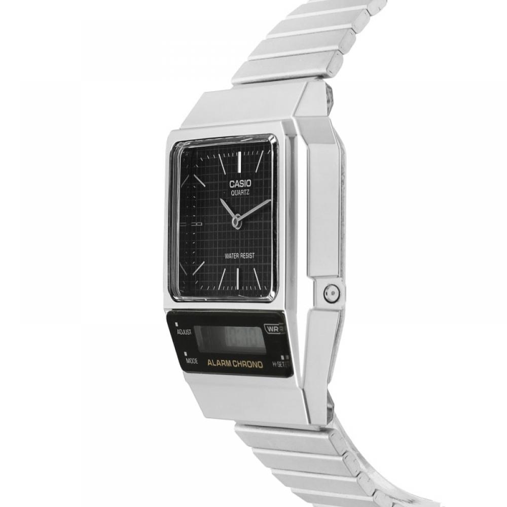 Reloj Casio AQ-800E-1A Unisex - Análogo Digital - Reloj Reloj Casio original | Compra en Relojchile Chile | Reloj Casio Chile | Reloj Reloj Chile - Reloj hombre chile - Reloj mujer chile - Reloj santiago - Reloj original chile - reloj elegante hombre - reloj casual mujer - reloj resistente al agua - reloj acero inoxidable - reloj deportivo hombre - tienda de relojes online chile